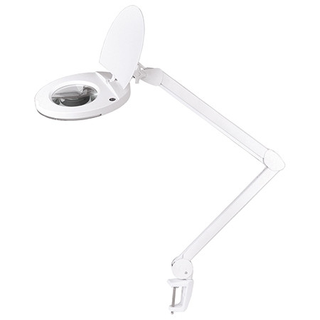 lampa cu lupa 5 dioptrii 8w - imagine 7